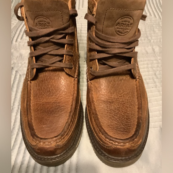 Ariat cruiser chukka Boots Mens Size 10.5 - Picture 8 of 11